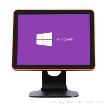 Desktop Point of Sale Machine for Retail Shops